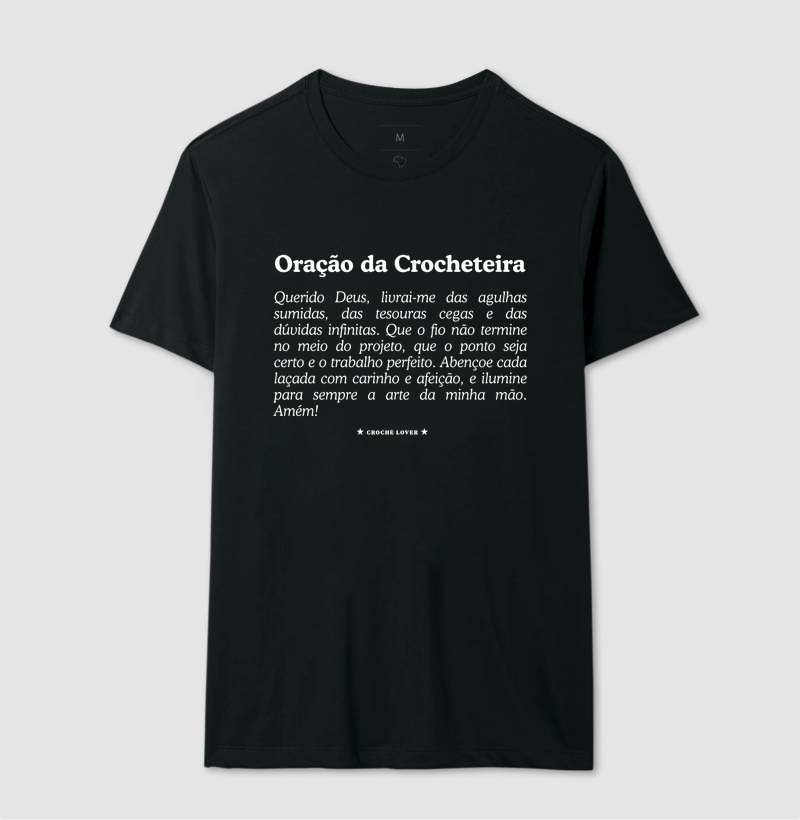 Oração da Crocheteira - Imagem 4