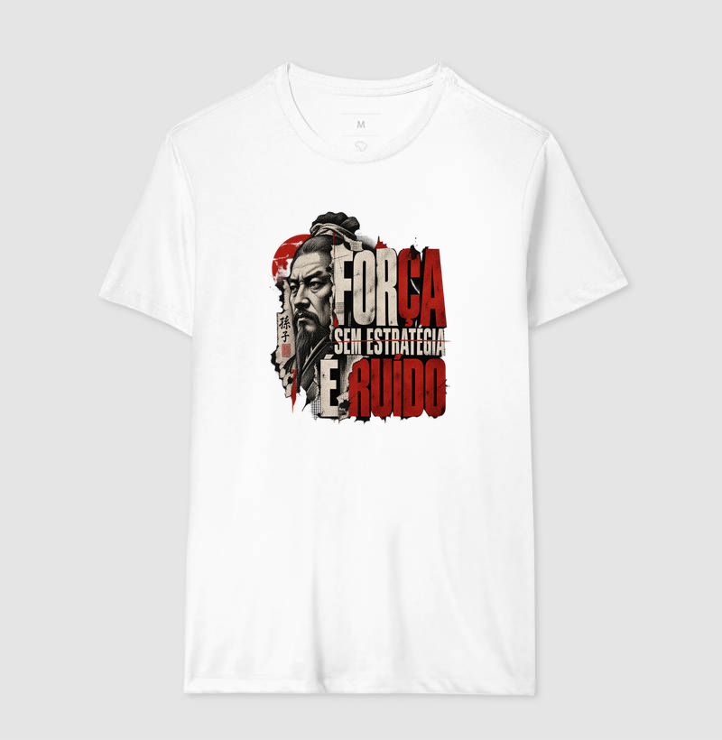 Sun Tzu - Força sem Estratégia é Ruído - Imagem 4