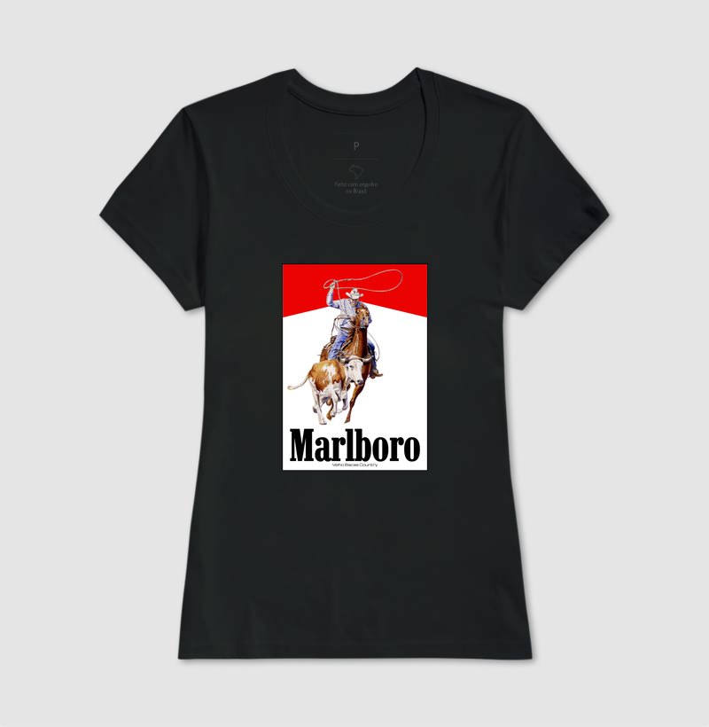 Malboro (cowboy) - Imagem 3