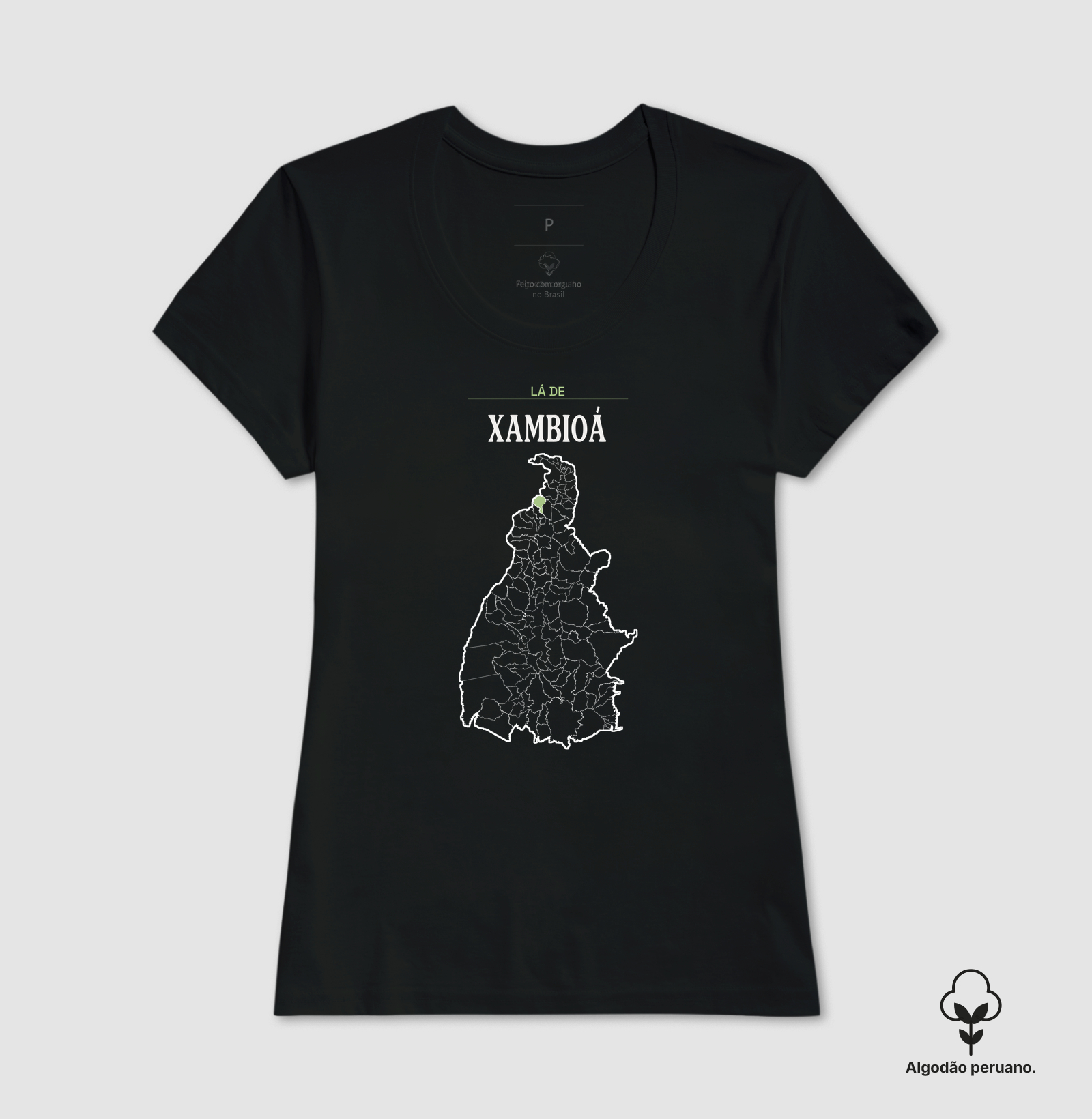 Camisa 3