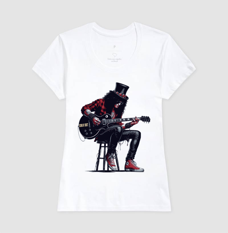Camisa 5