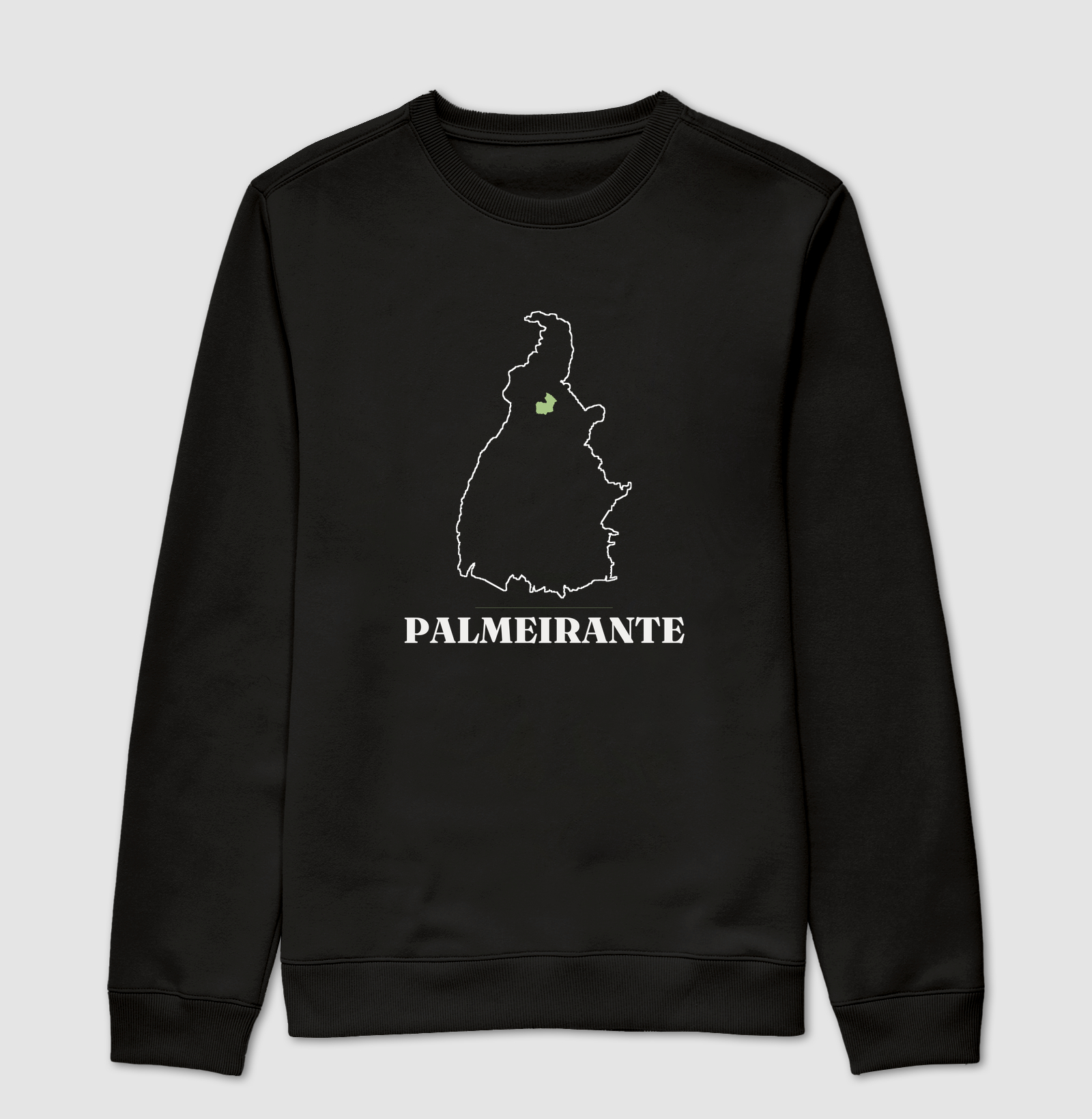 Palmeirante | Traço TO - Imagem 4