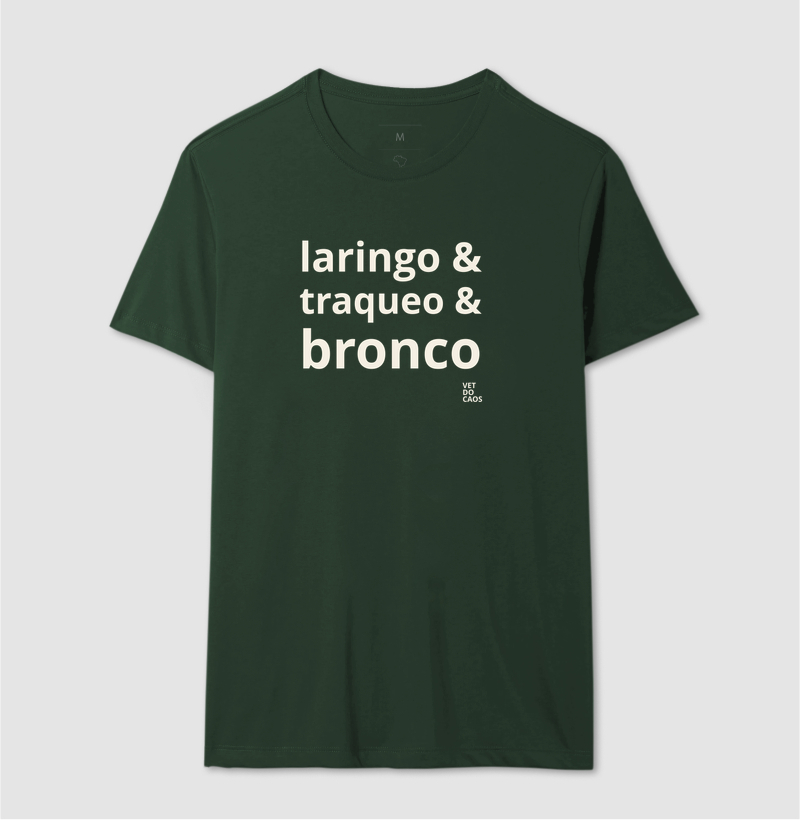 laringo & traqueo & bronco offwhite - Imagem 8
