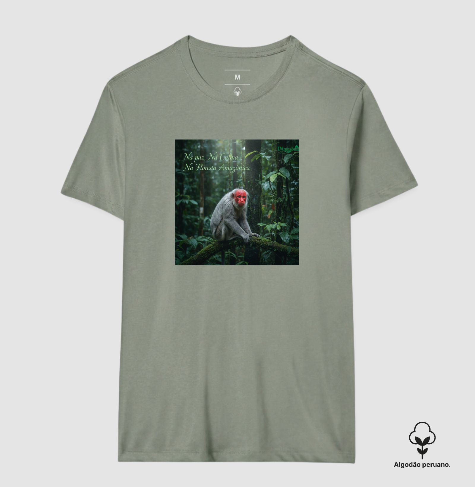 Camisa 8