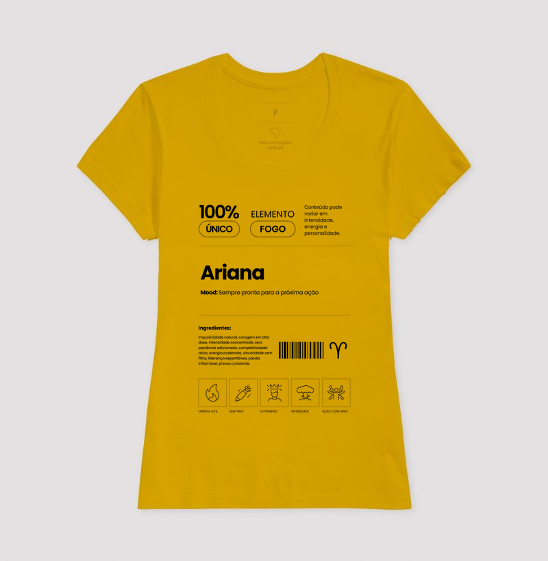 Ariana (Coleção Label) - Imagem 15