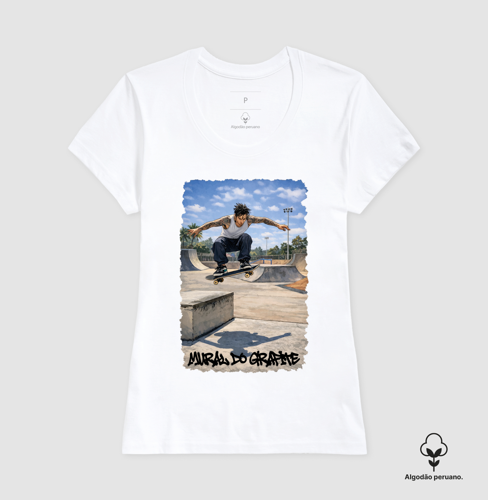 Camisa 5