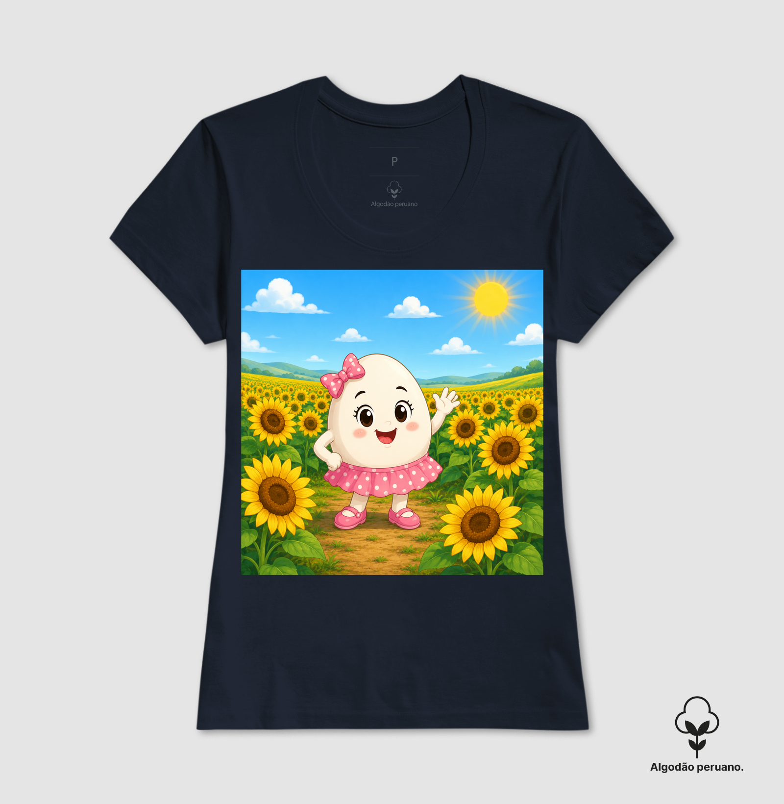 Camisa 7