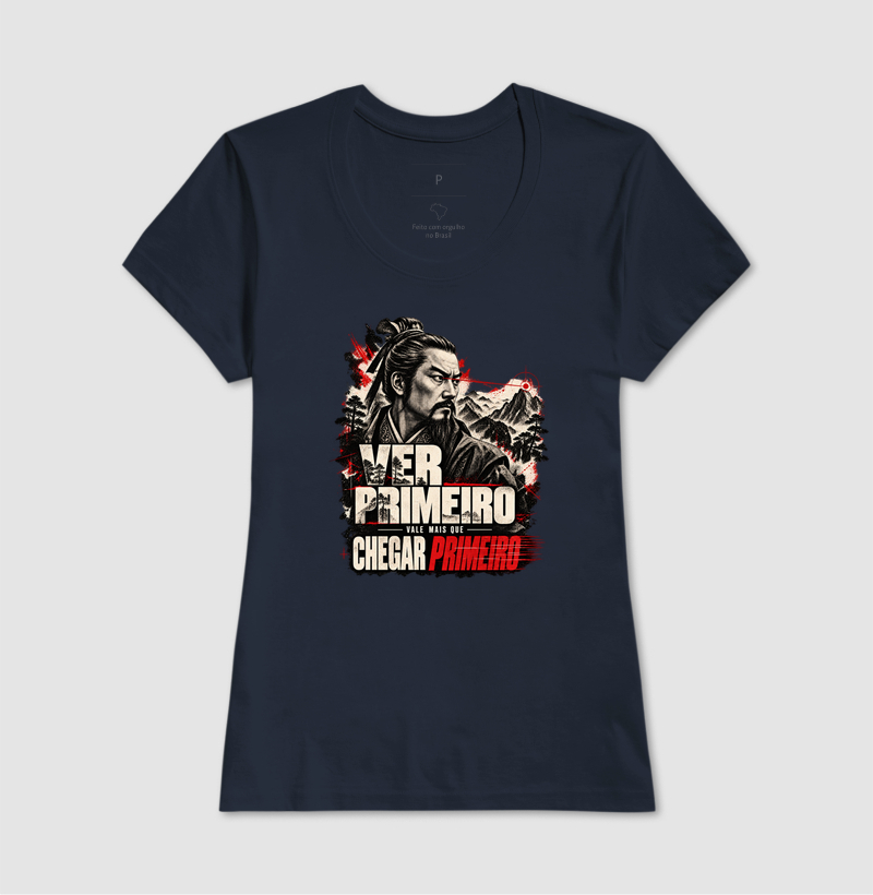 Sun Tzu - Ver Primeiro Vale Mais Que Chegar Primeiro - Imagem 7