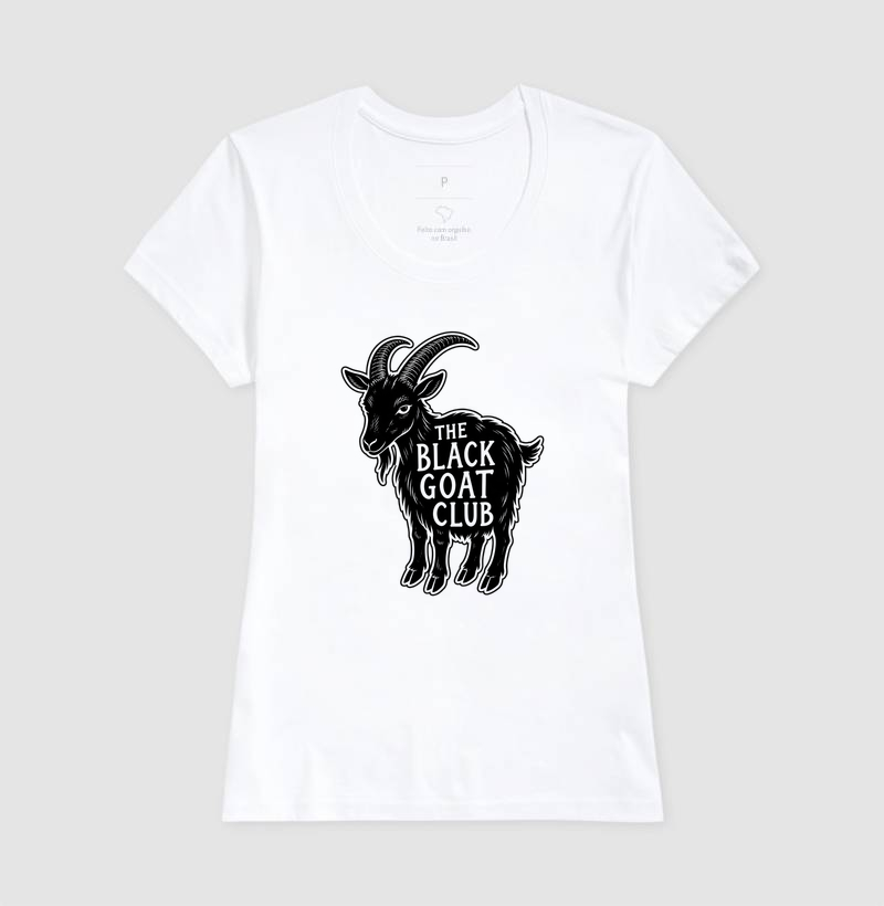 Black goat club - Imagem 5