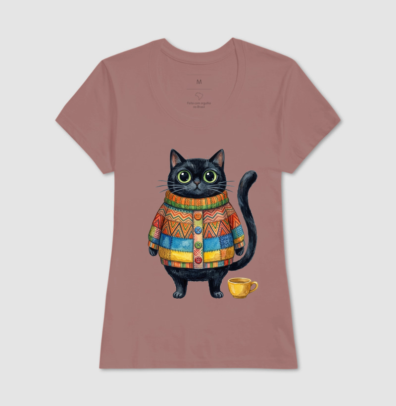 Camisa 18