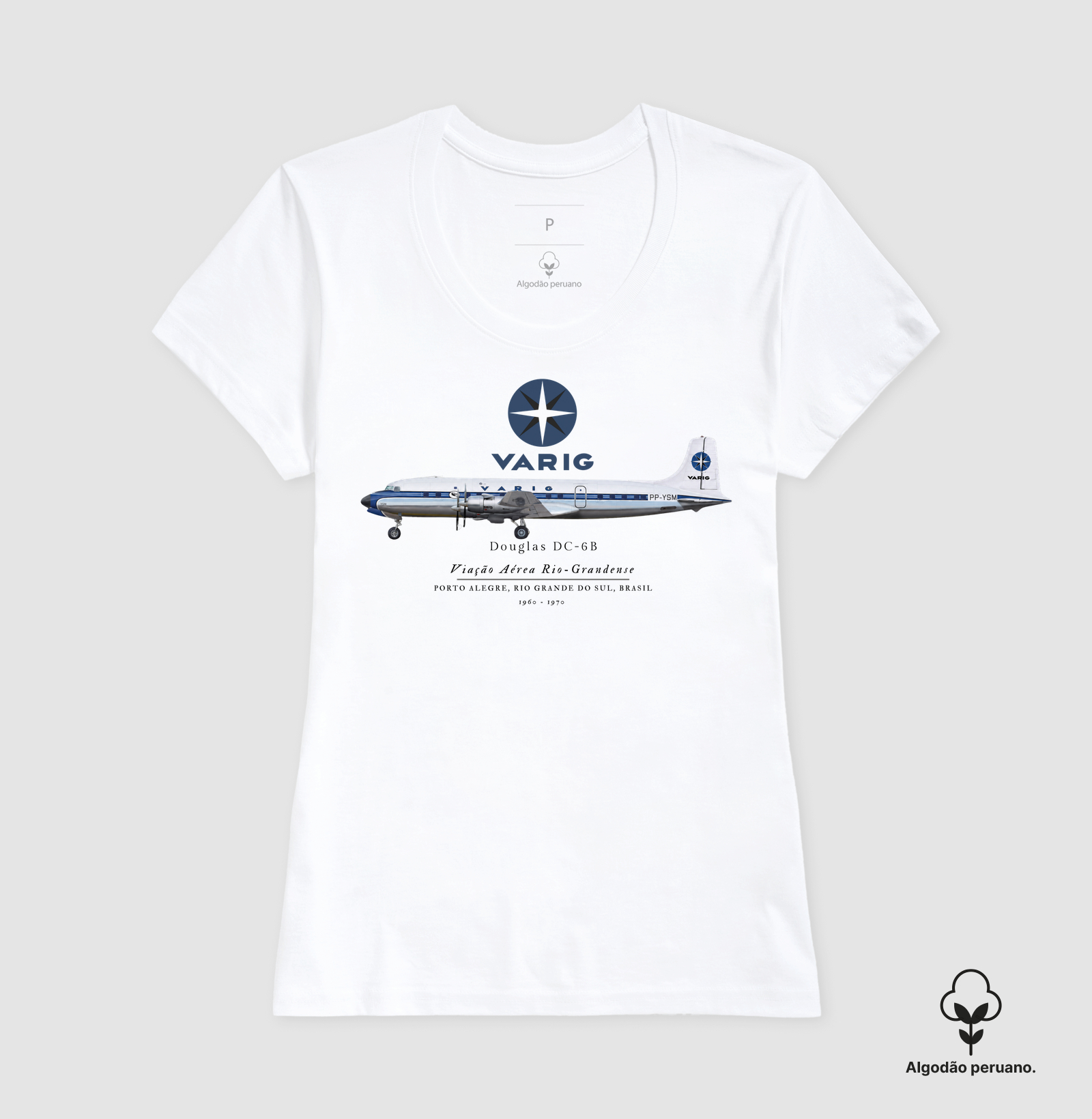 Camisa 7