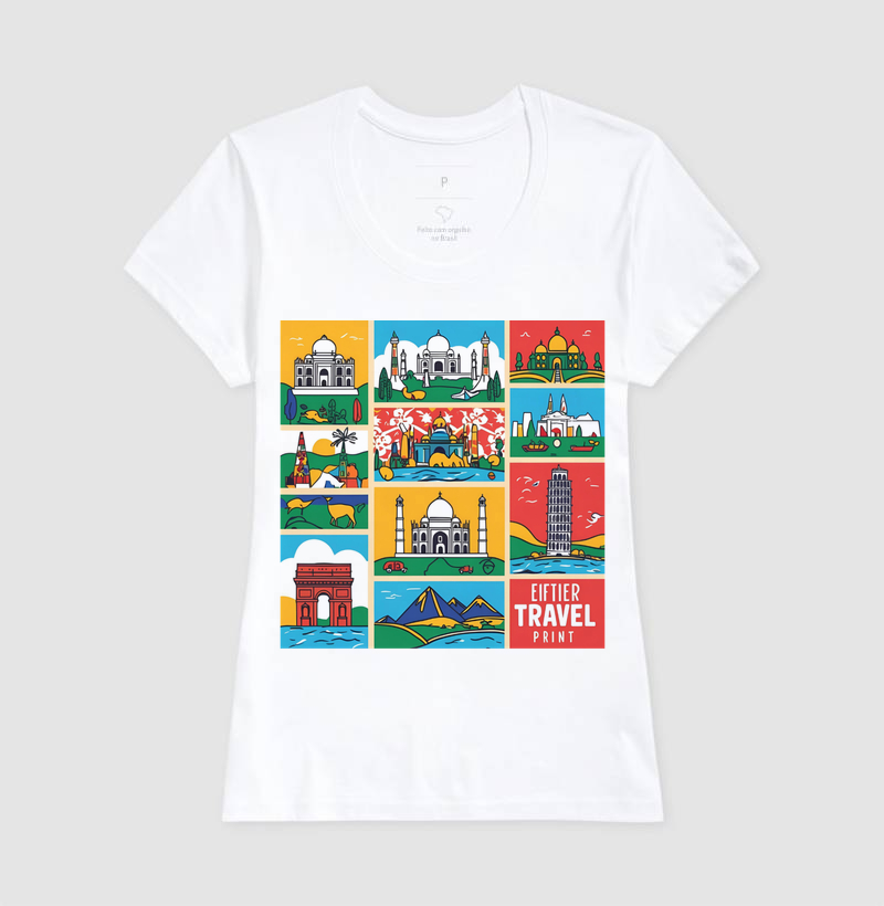 Camisa 7