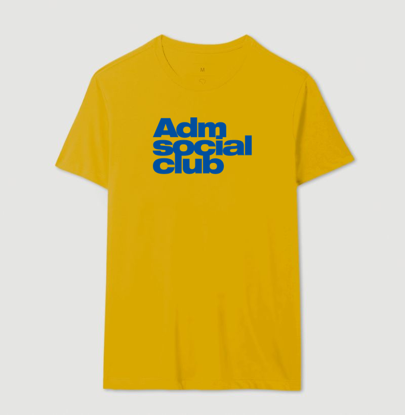 Adm social club - Imagem 6