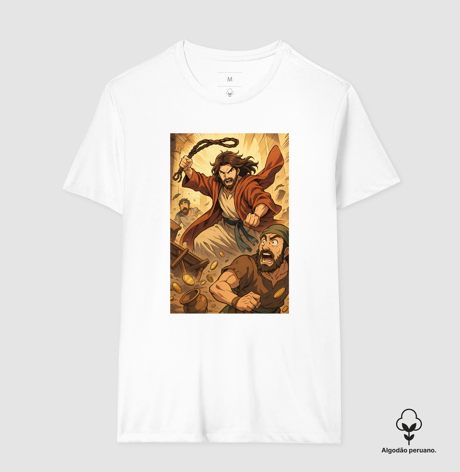 Camisa 1