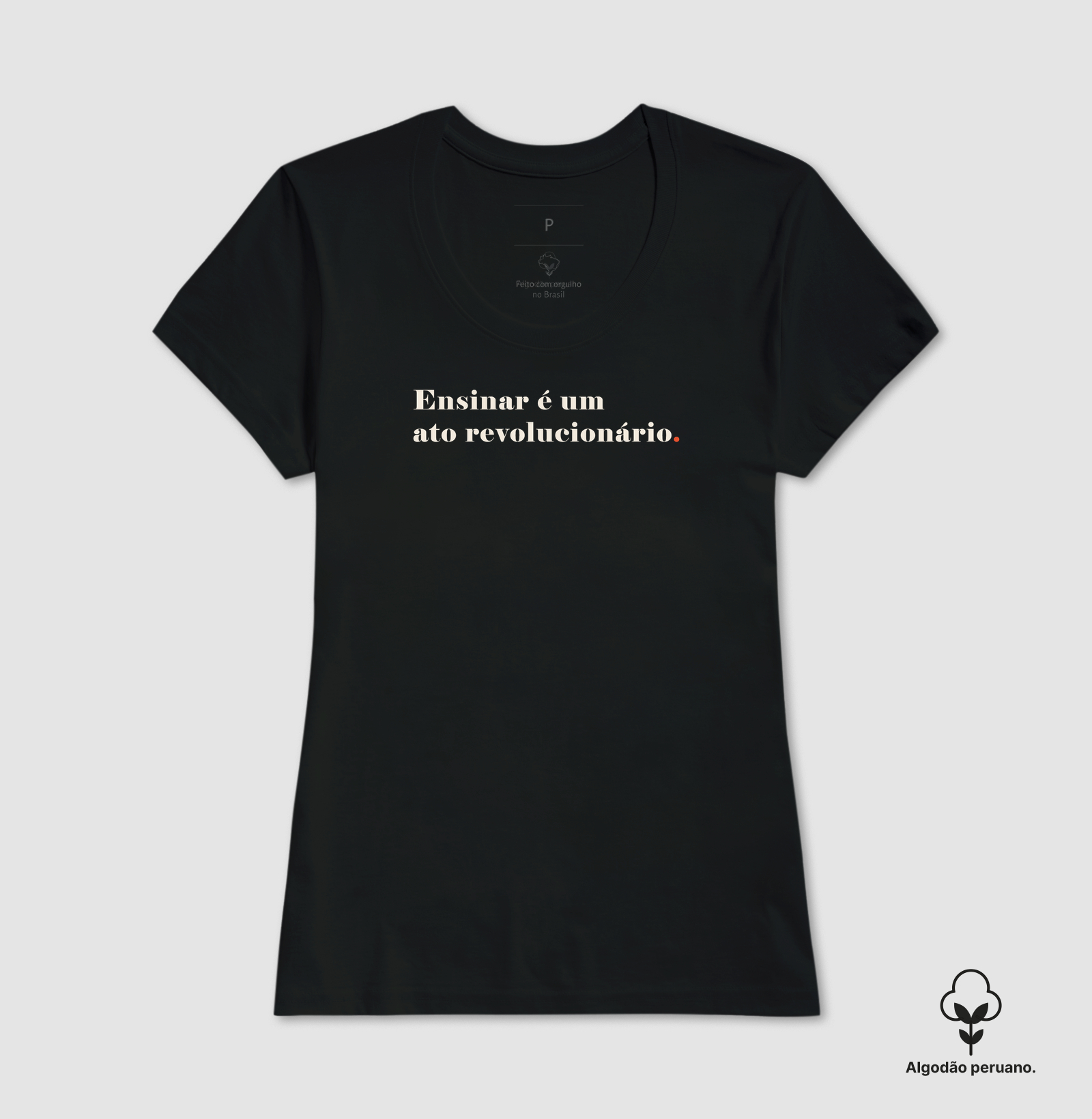 Ensinar é um Ato Revolucionário - Imagem 6