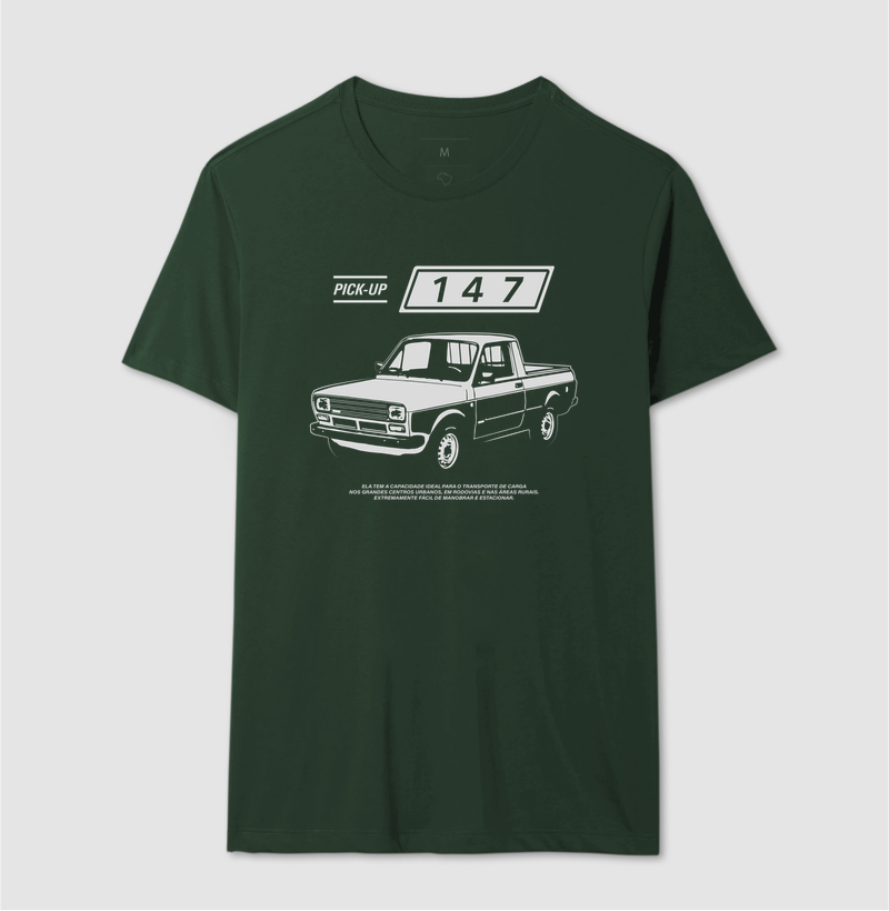 Camisa 13