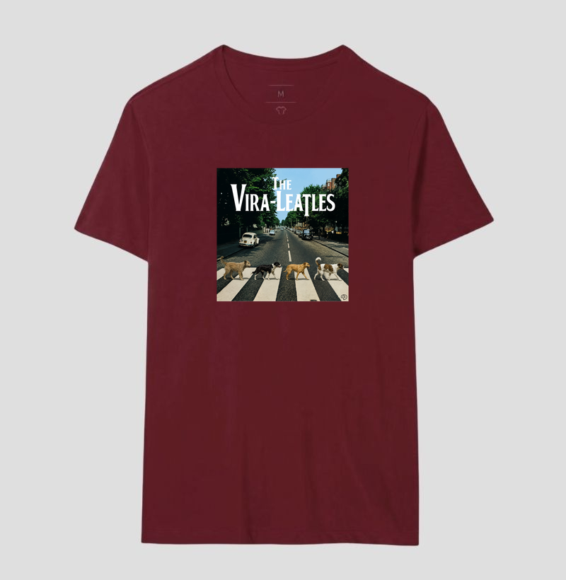 Camisa 18