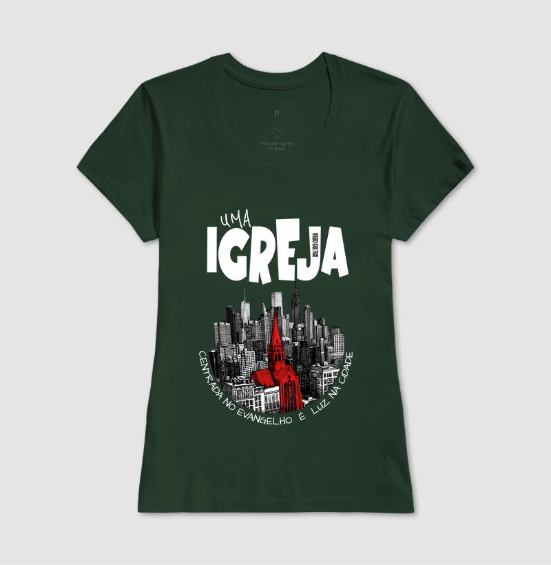 Camisa 12