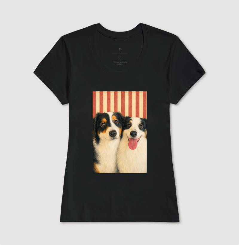 Elisangela - 2 dogs - Imagem 3