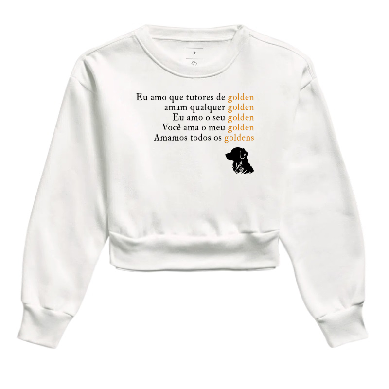Amamos goldens - Imagem 3