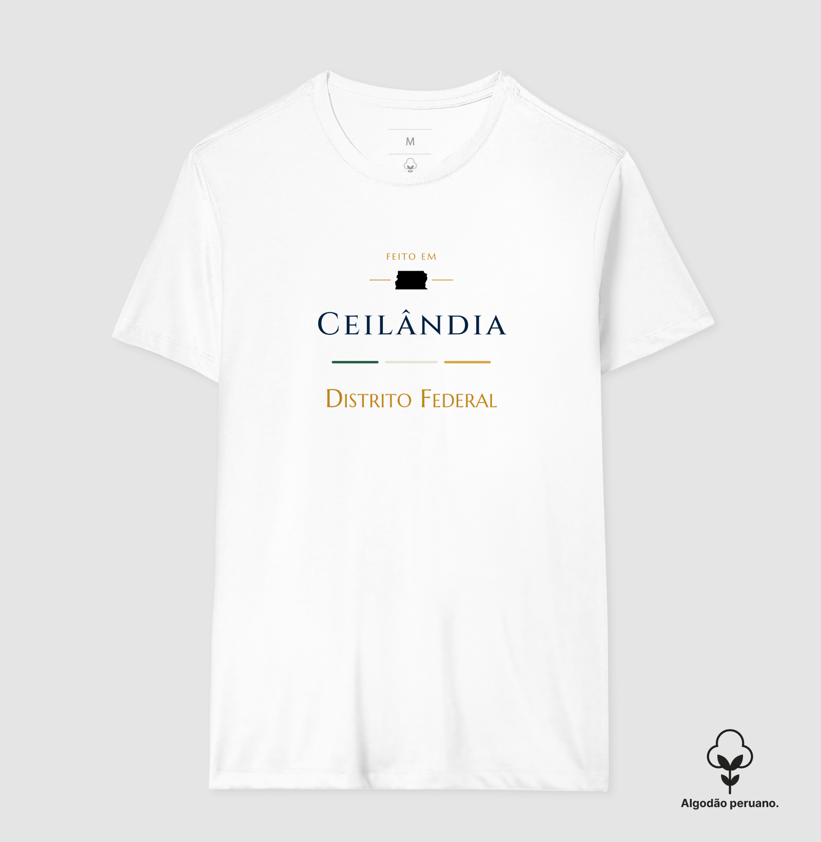 Camisa 8