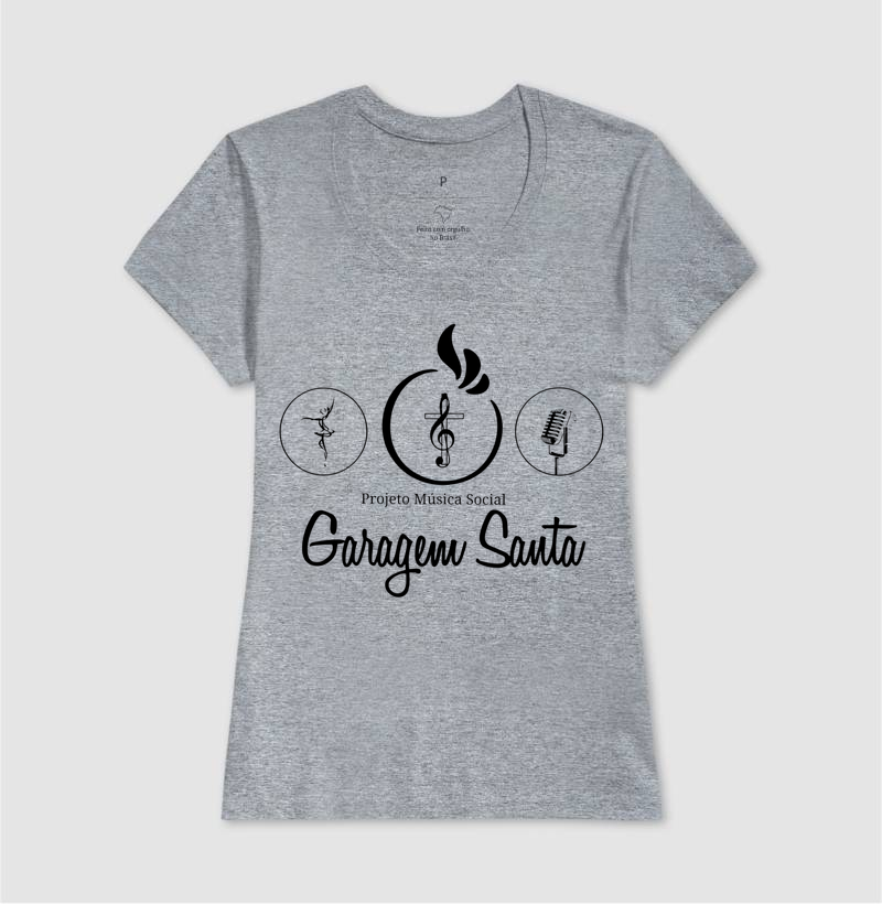 Camisa 11