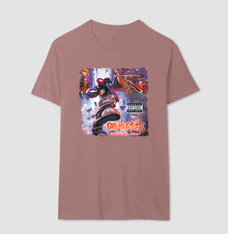 Camiseta Básica - Limpbizkit - Imagem 16