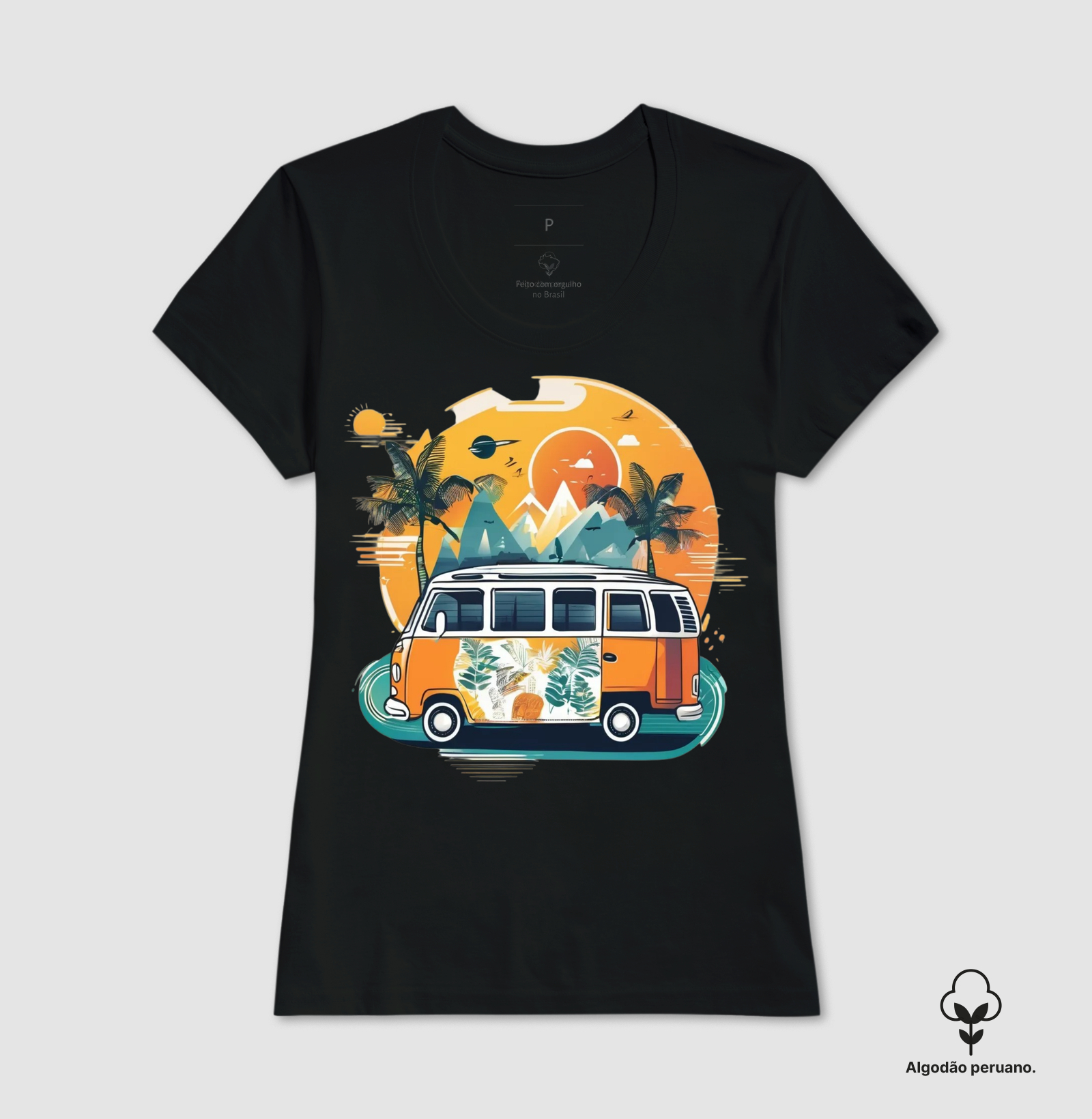 Camisa 6