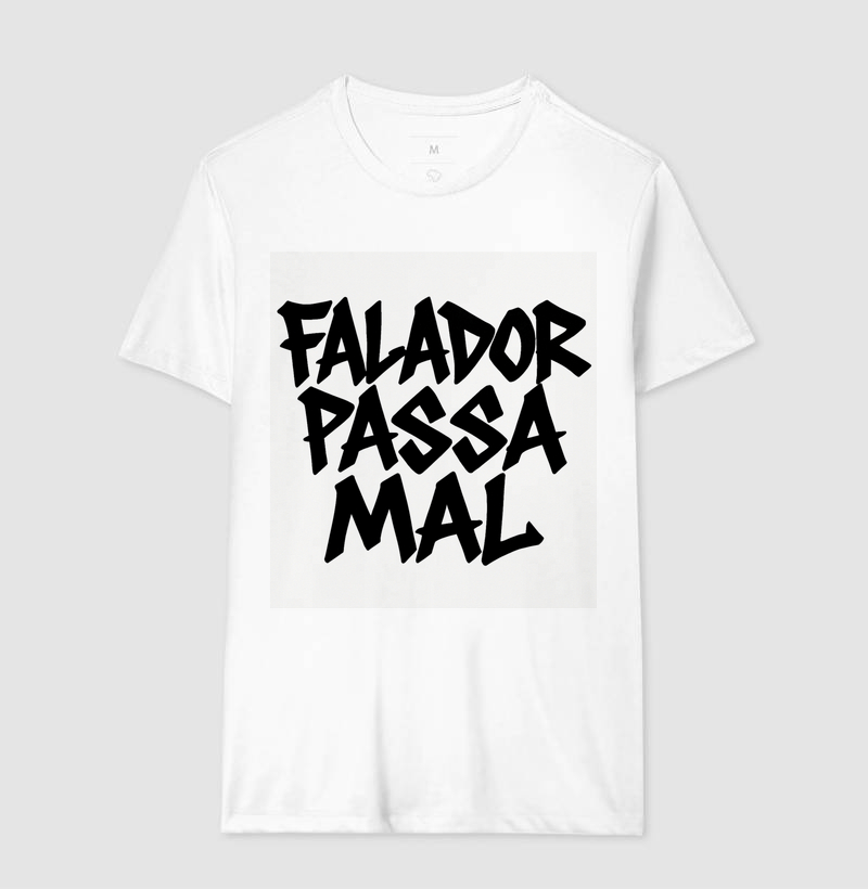 Falas de rua  - Imagem 2