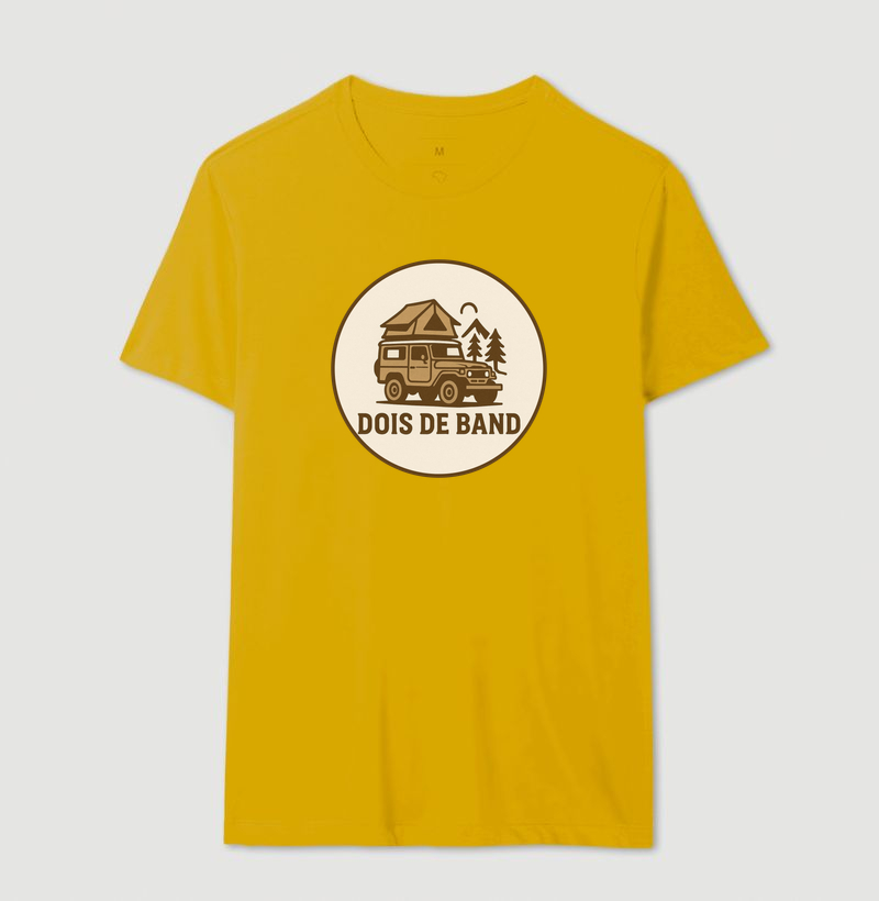 Camisa 13