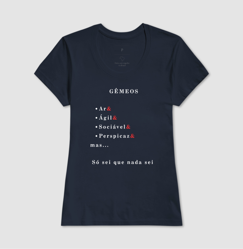 Camisa 9