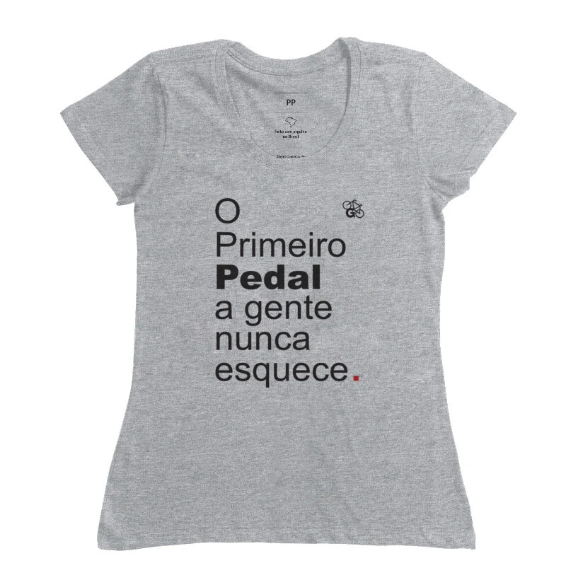 O Primeiro Pedal a Gente Nunca Esquece - Imagem 9