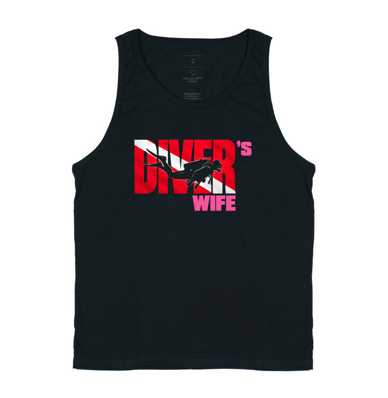 Diver’s Wife - Imagem 3