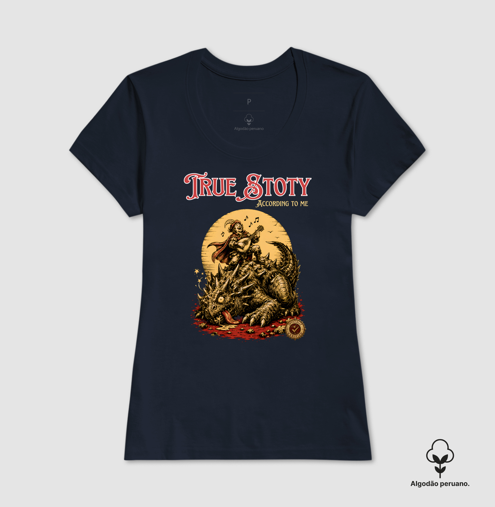 Camisa 5