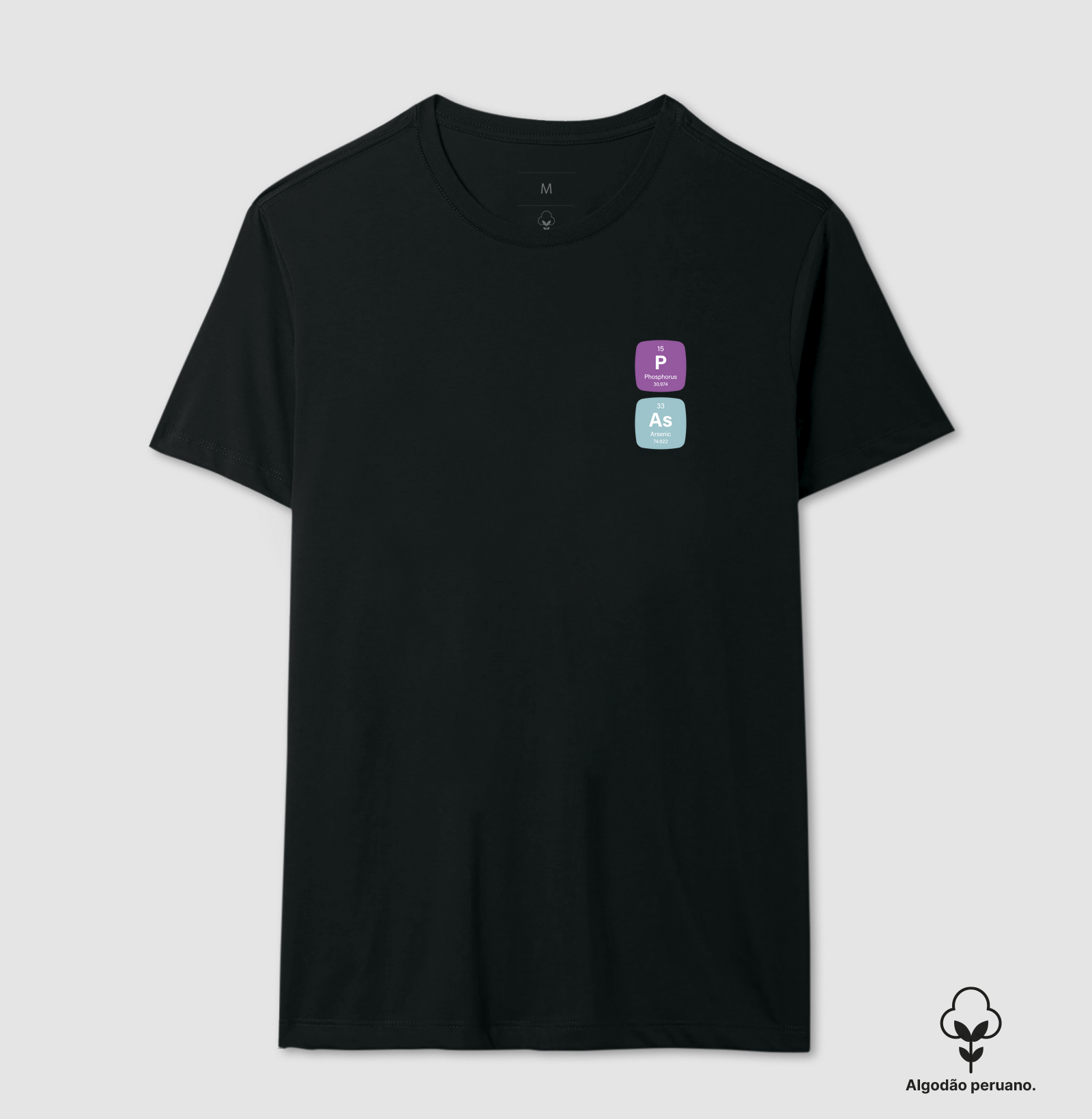 Camisa 3
