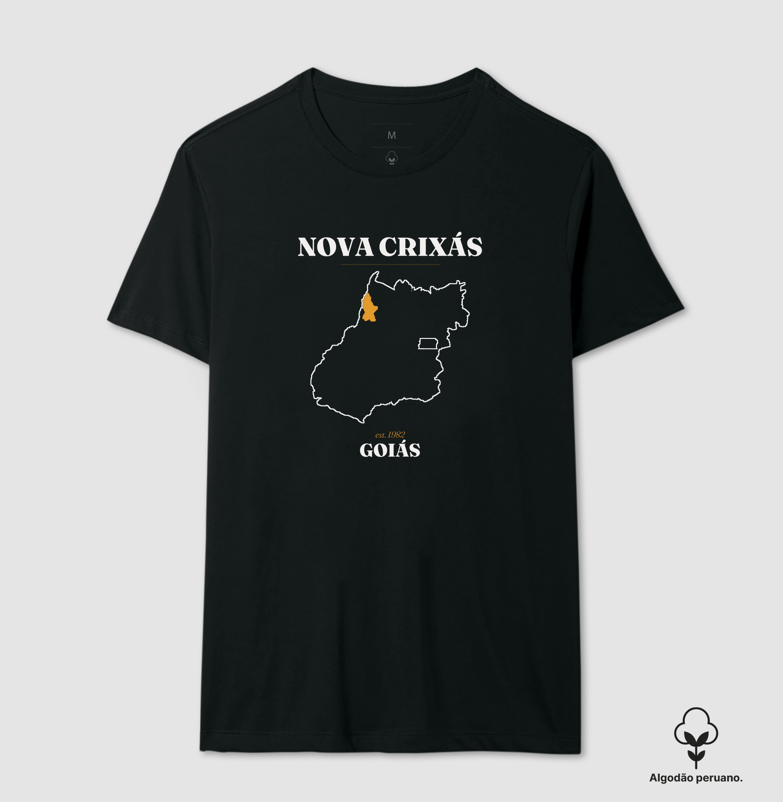 Nova Crixás | Legado GO - Imagem 6