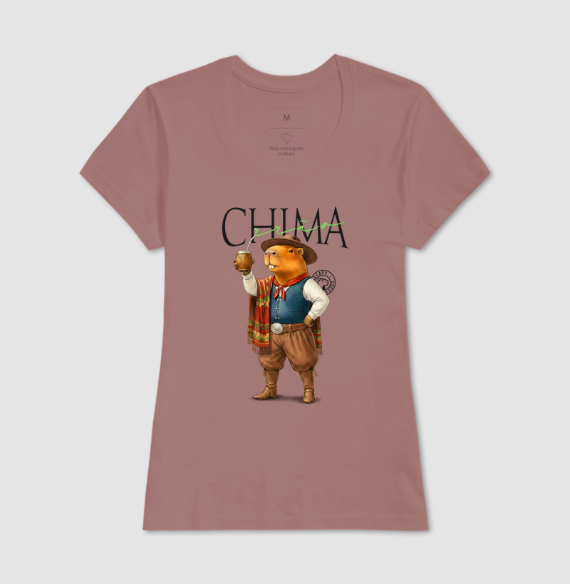 Camisa 16