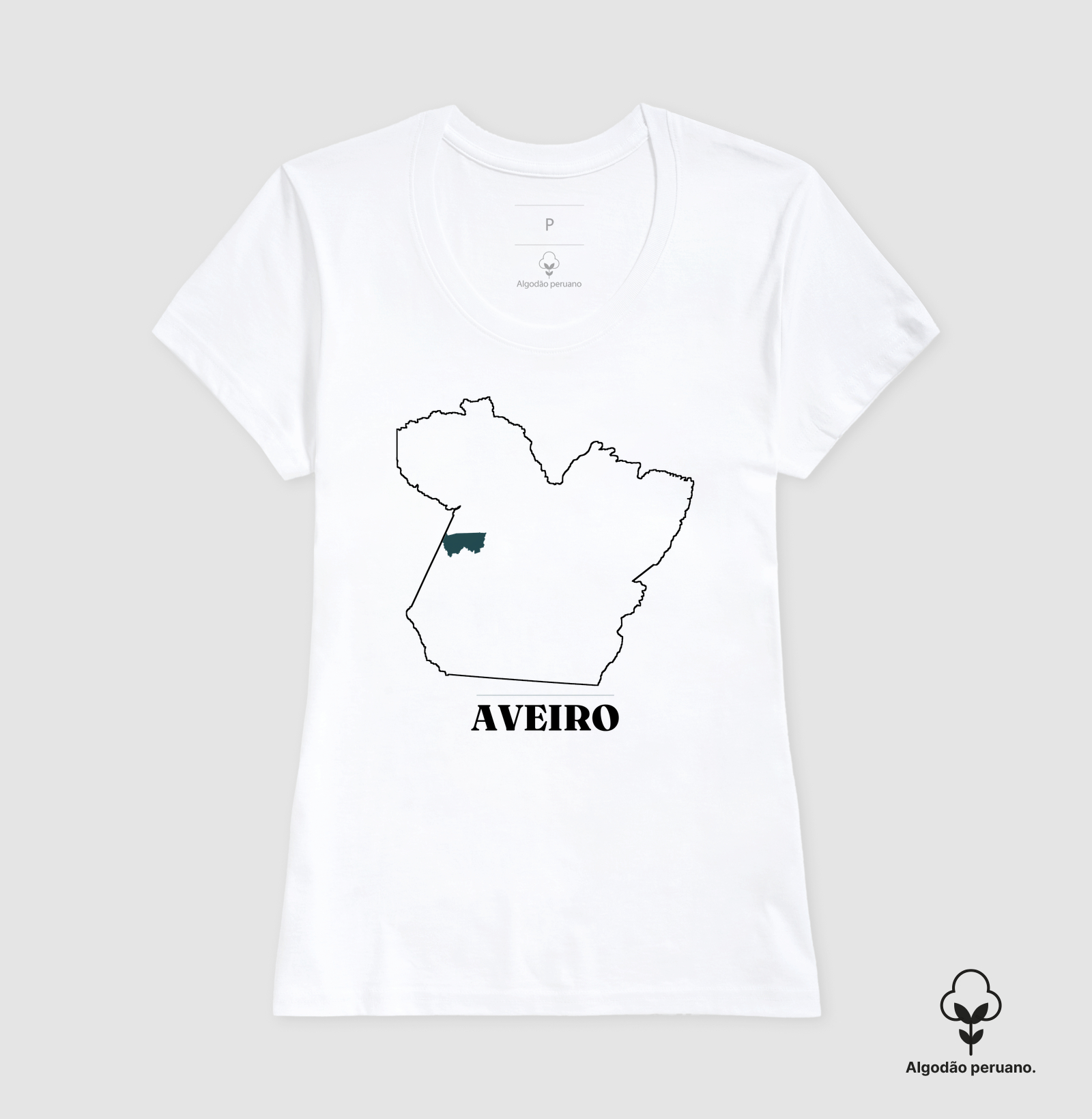 Aveiro | Traço PA - Imagem 3