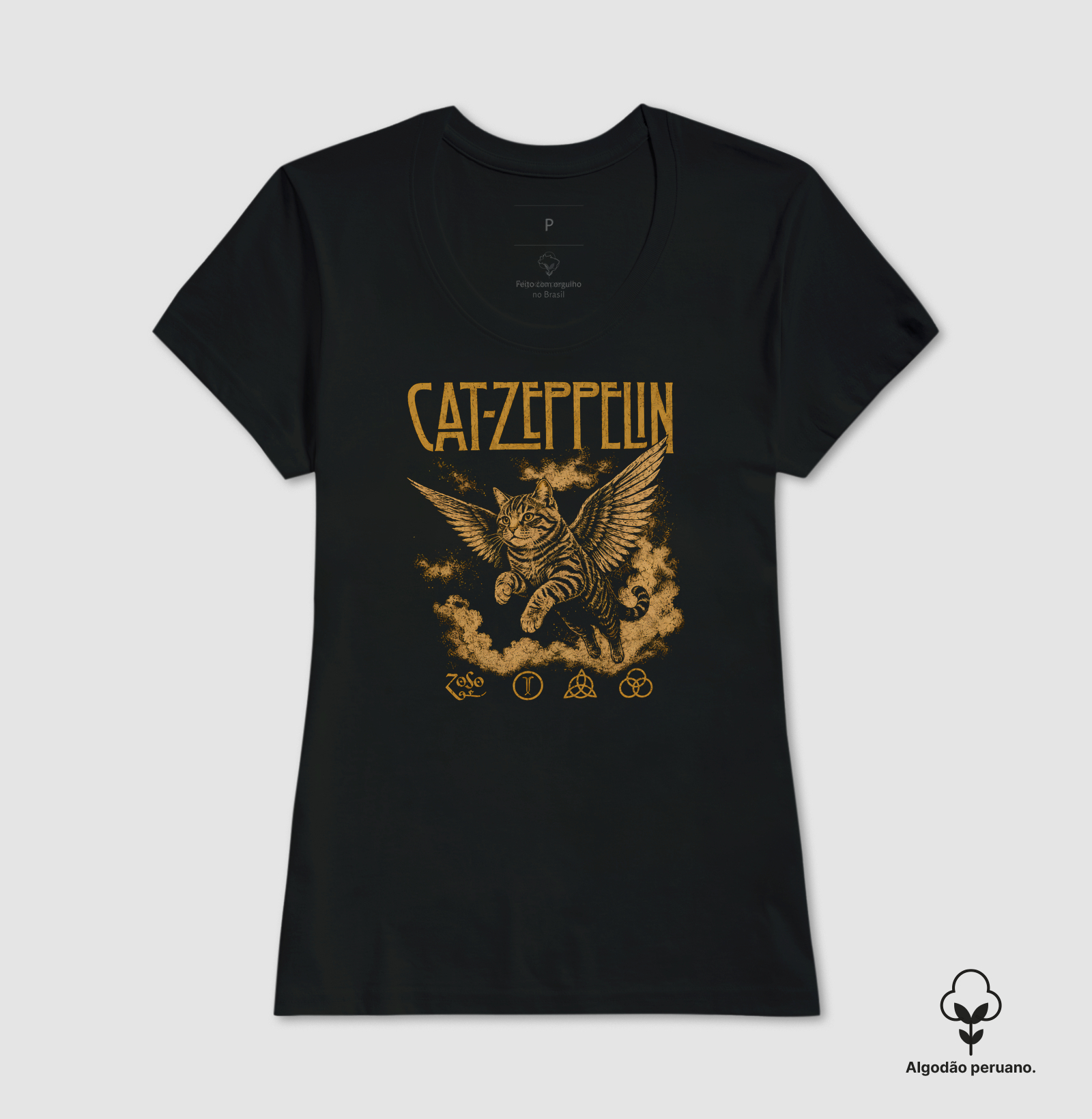Cat-Zeppelin 2 - Imagem 4