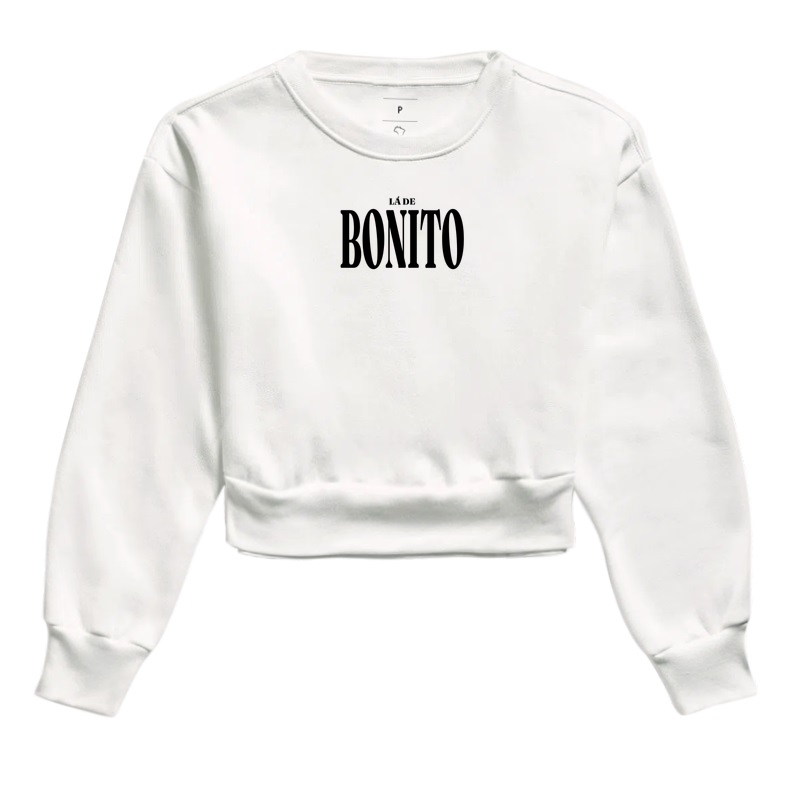 Bonito | Tipografia MS - Imagem 3