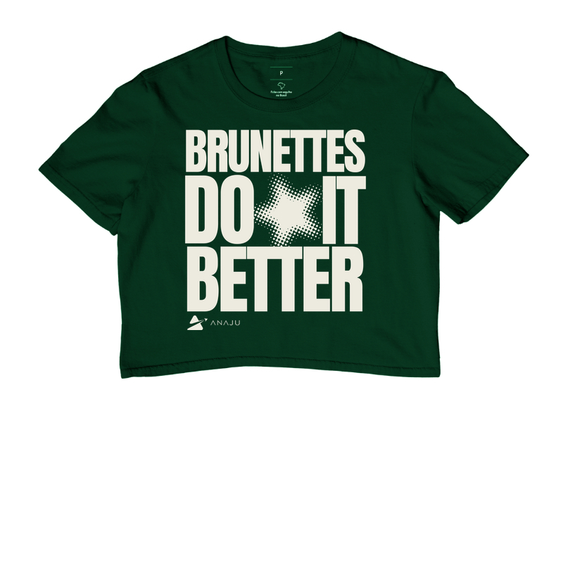 Brunettes - Imagem 5