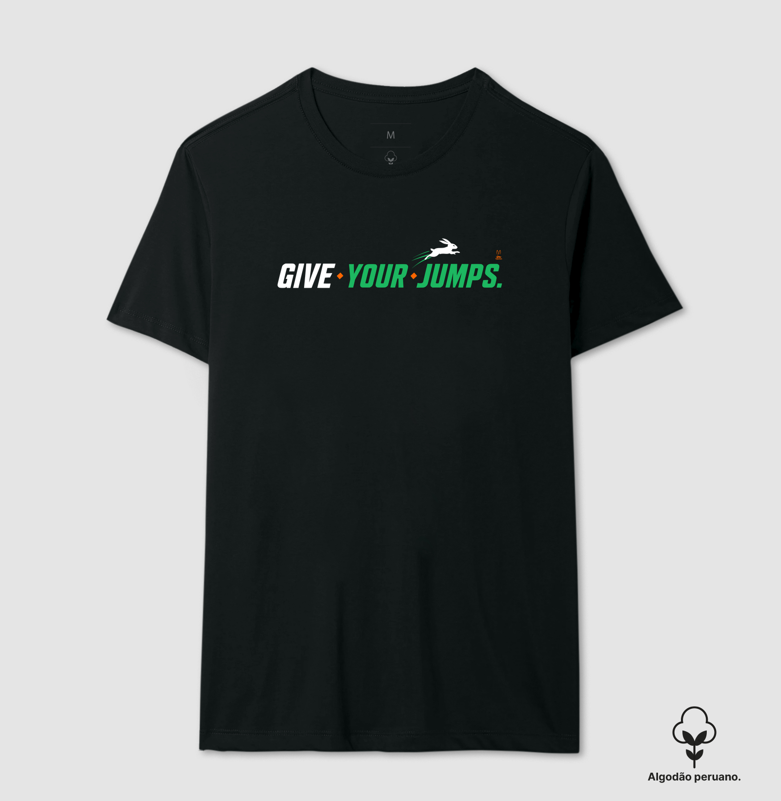 Give your jumps (Dê seus pulos) - Gíria baiana - Imagem 8