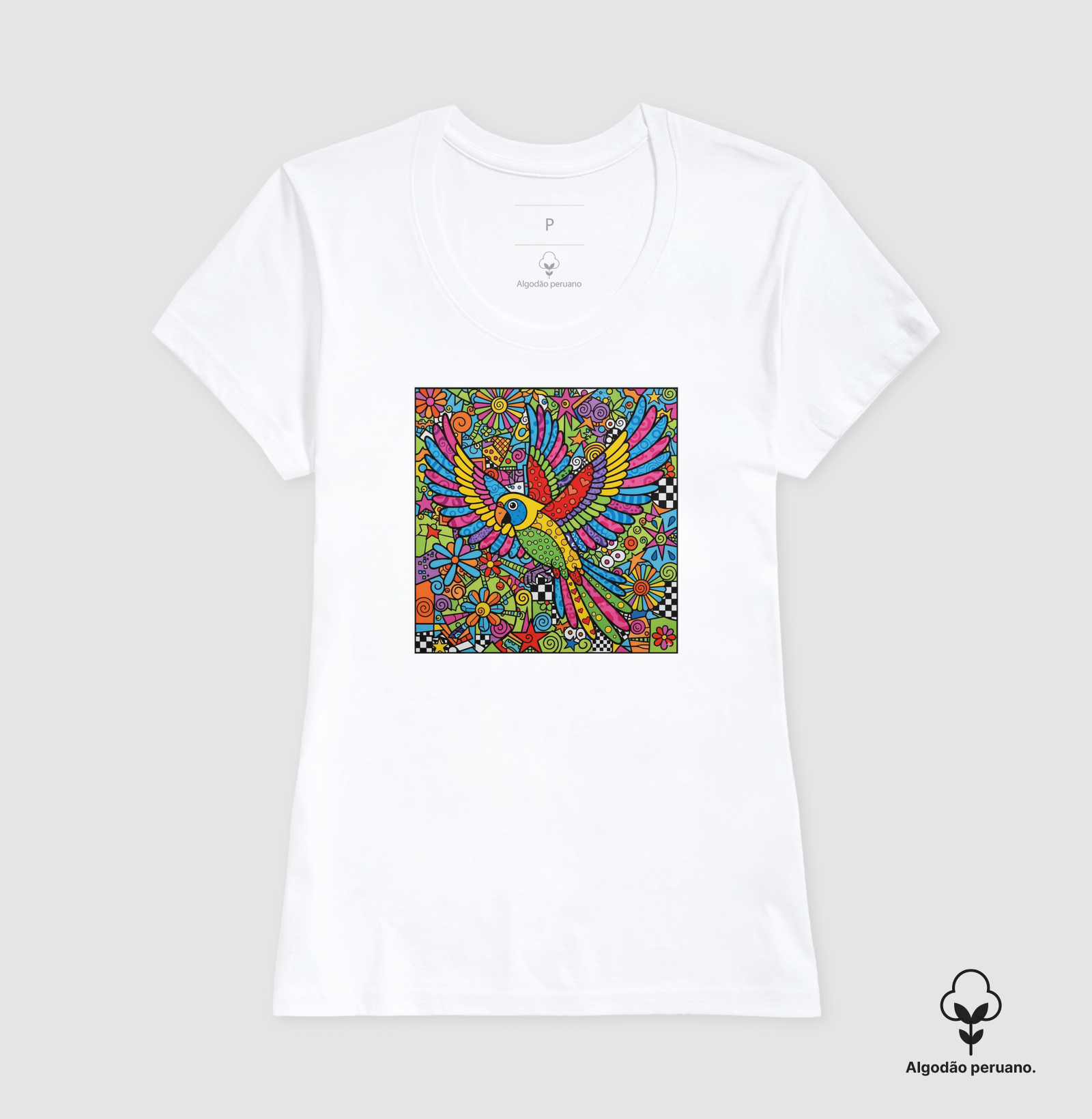 Camisa 6