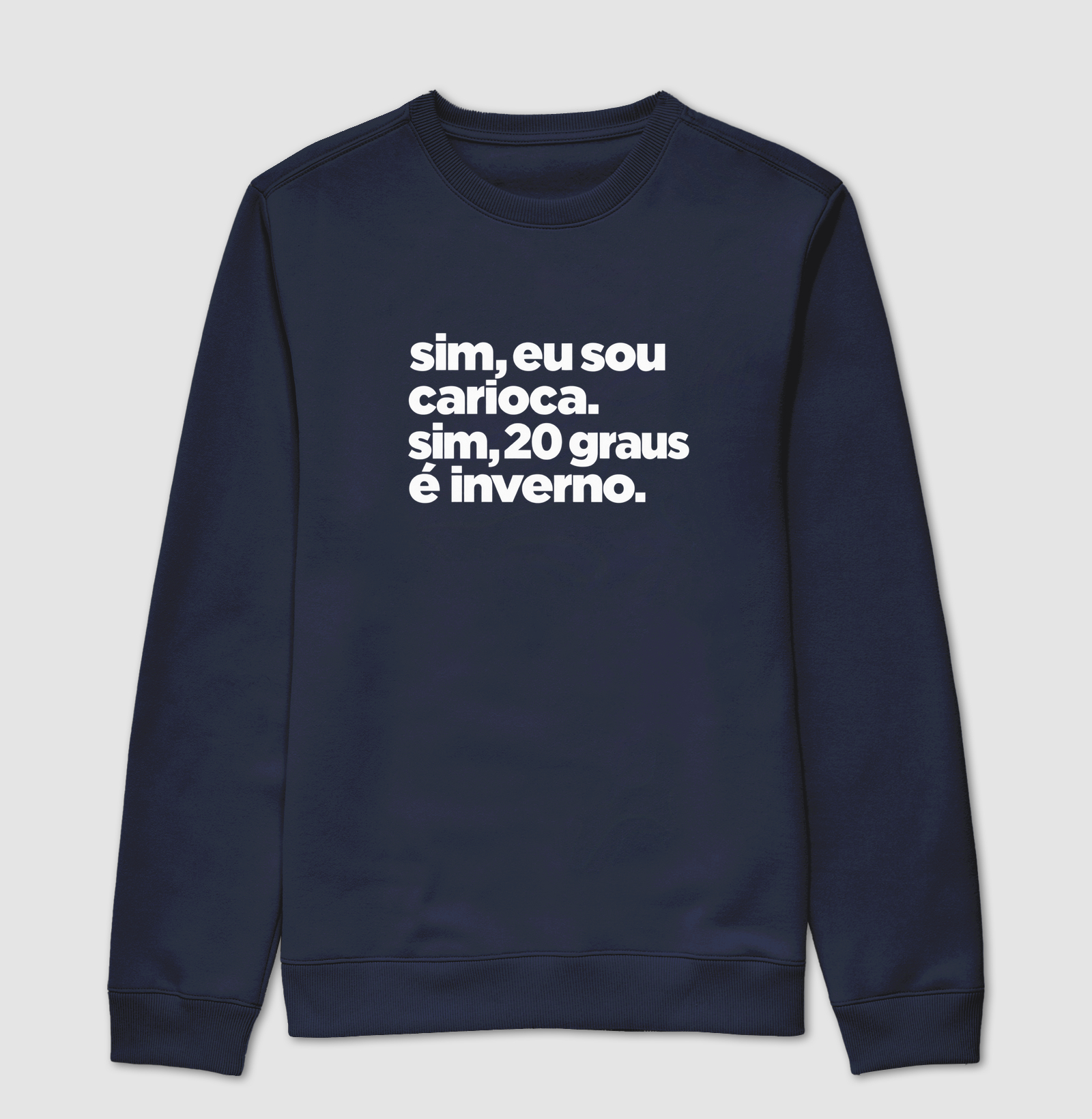 DODDIO - Inverno carioca - Imagem 5