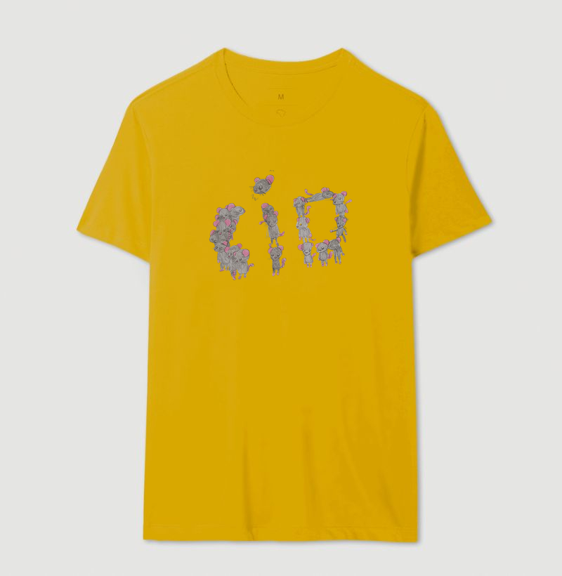 Camisa 11