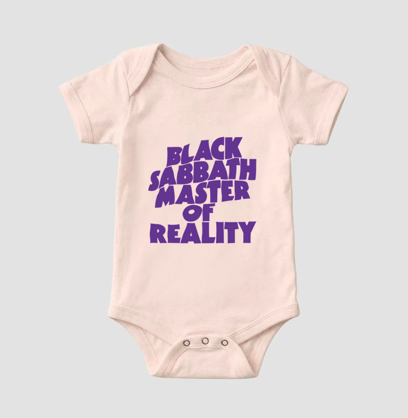 Black Sabbath - Master of Reality - Imagem 4
