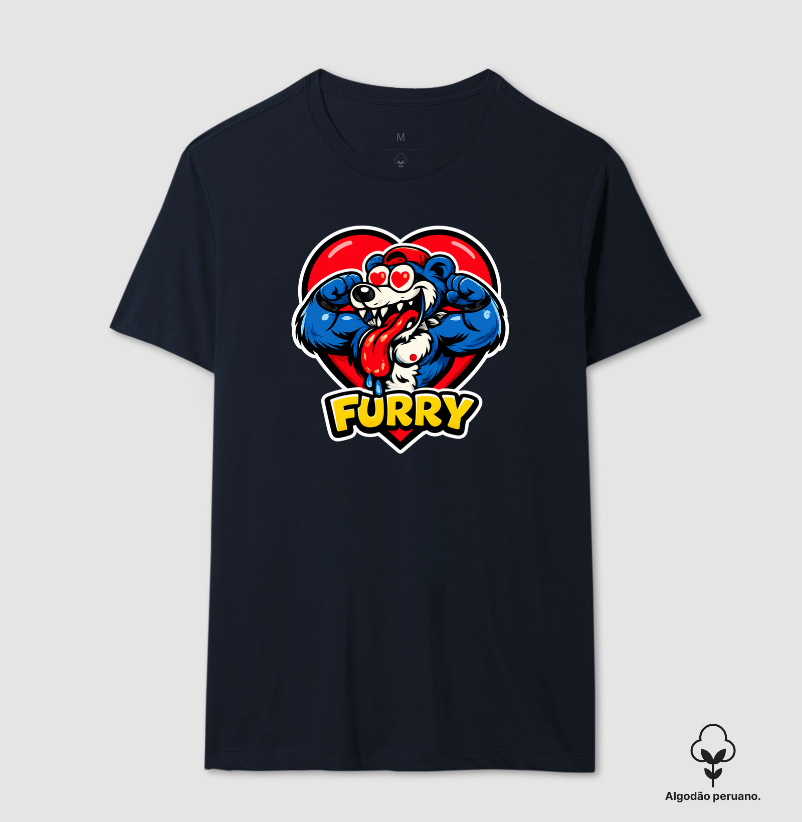 FURRY - Imagem 5