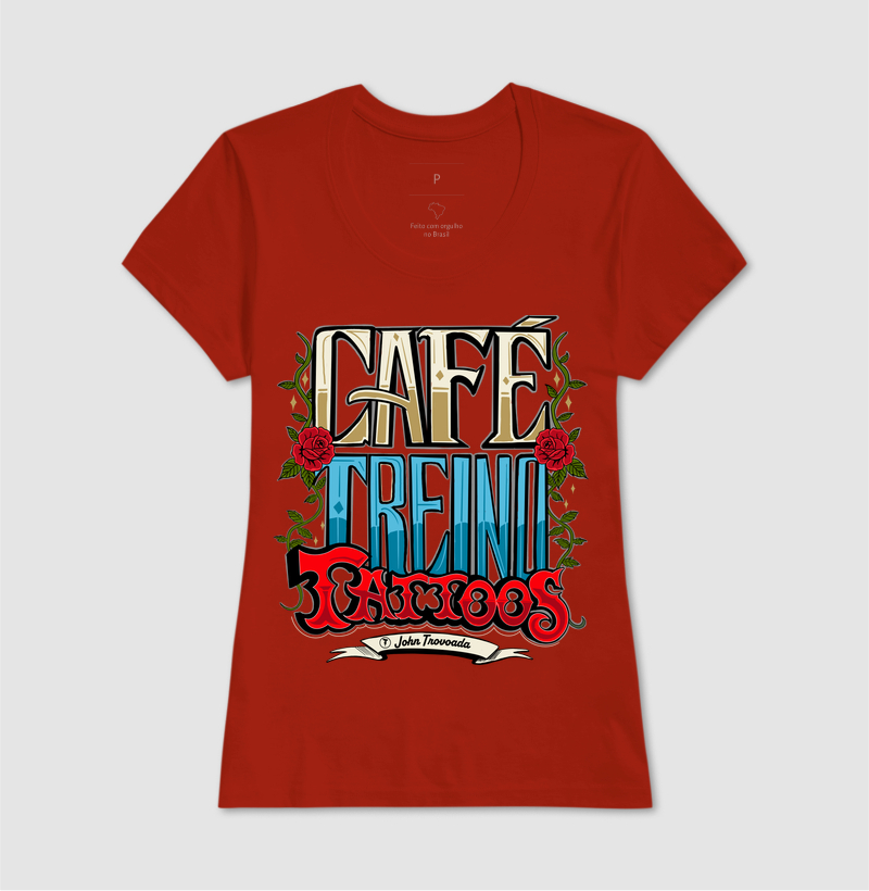 Camisa 11