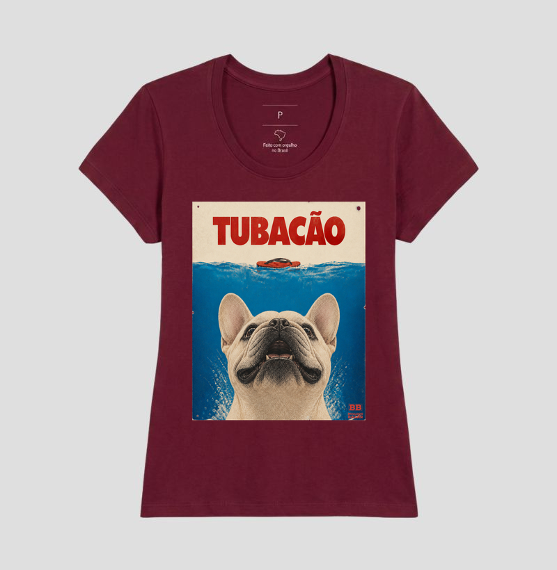 Camisa 18