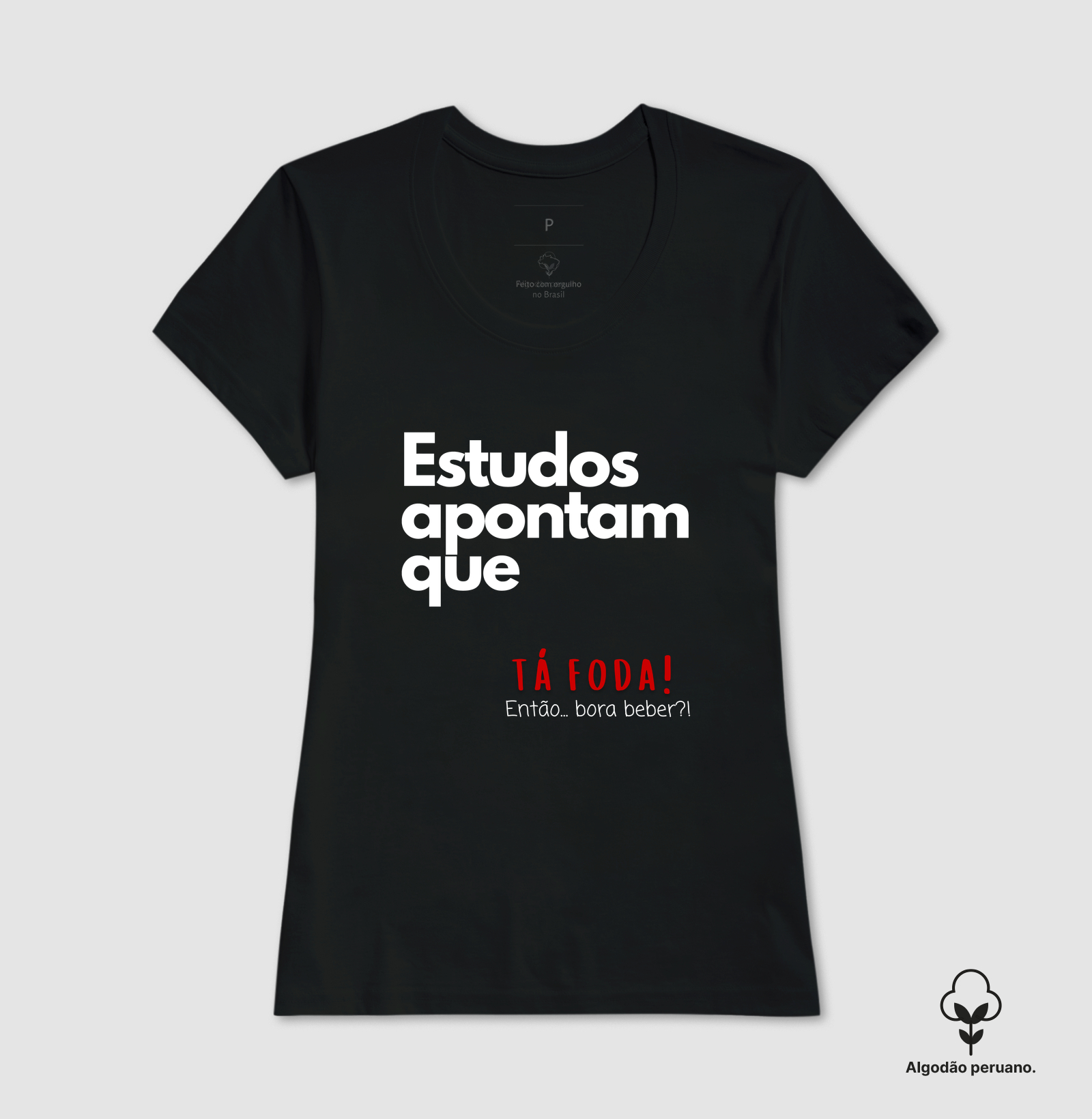 Estudos apontam que... - Imagem 7